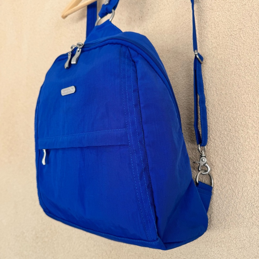 Baggallini Excursion Convertible Zipper Sling Bac… - image 4